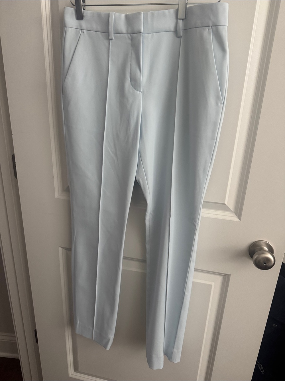 Tory Sport Light Blue Women’s Golf Pants